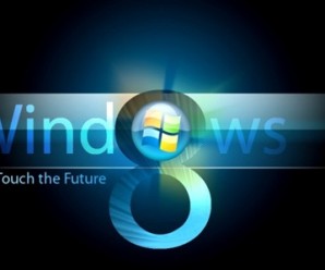 Yeni Windows 8
