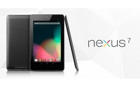 Google Nexus 7 Rekora Koşuyor