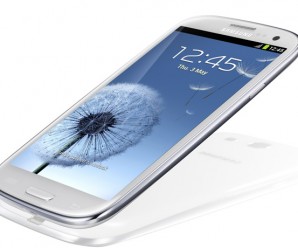 Samsung Galaxy S3 Satış Patlaması