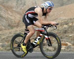 Son Sürat Bisiklet: Cervelo P5