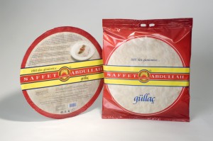 Güllaç ve Tarihçesi