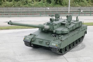 xk-2_prototype Milli Tankımız: ALTAY