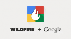 Google Durmak Bilmiyor: Wildfire'ı da Satın Aldı