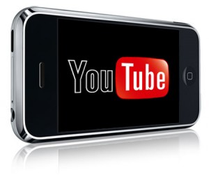 Google'dan Youtube'a Küfür Önlemi