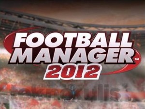 Football Manager 2012 İncelemesi