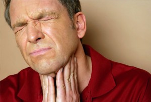 Farenjit Nedir? Belirtileri Nelerdir?