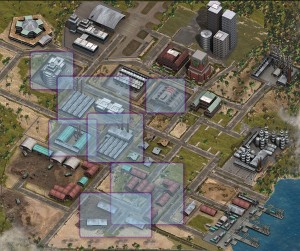 MMO Oyun İnceleme: Desert Operations