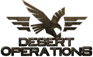 MMO Oyun İnceleme: Desert Operations