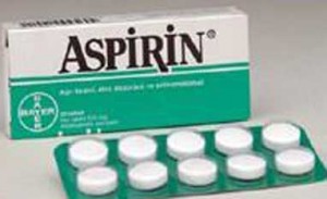 Aspirinin Bulunuşu, İcadı