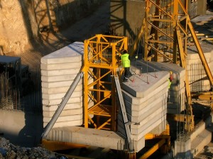 Kule Vinç (Tower Crane) Nedir? Nasıl Kullanılır?
