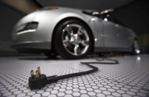 Geleceğin Otomobilleri: Elektrikli Yeşil Araçlar
