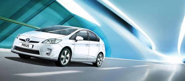 Geleceğin Otomobilleri: Elektrikli Yeşil Araçlar
