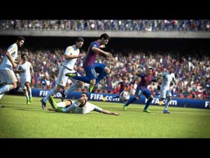 FIFA 13 & PES 13 Rekabeti ve Getirdikleri Yenilikler