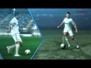 FIFA 13 & PES 13 Rekabeti ve Getirdikleri Yenilikler