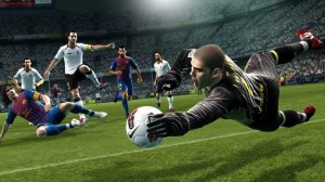 FIFA 13 & PES 13 Rekabeti ve Getirdikleri Yenilikler