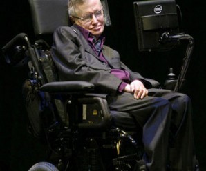 Stephen Hawking'in Kıyamet Teorisi
