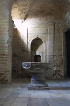 Ayasofya'nın Sırları