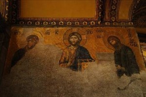 Ayasofya'nın Sırları