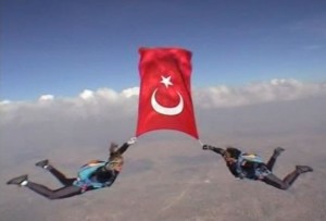 Paraşüt Sporunun Tarihçesi ve Atatürk