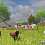 Tarımcılık Simülasyonu: Farming Simulator 2013