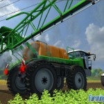 Tarımcılık Simülasyonu: Farming Simulator 2013