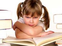 Çocuklarda Öğrenme Güçlükleri ve Nedenleri