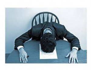 Narkolepsi Nedir? Belirtileri Nelerdir?