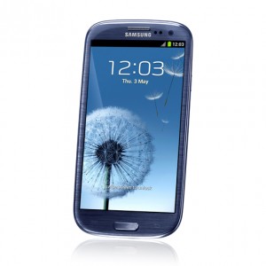 Samsung Galaxy SIII ve Özellikleri