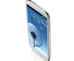 Samsung Galaxy SIII ve Özellikleri