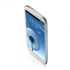 Samsung Galaxy SIII ve Özellikleri