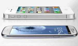 Samsung Galaxy SIII ve Özellikleri