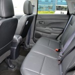 Mitsubishi ASX ve Özellikleri Mitsubishi ASX ve Özellikleri