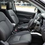 Mitsubishi ASX ve Özellikleri Mitsubishi ASX ve Özellikleri