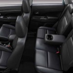 Mitsubishi ASX ve Özellikleri Mitsubishi ASX ve Özellikleri