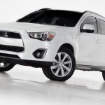 Mitsubishi ASX ve Özellikleri Mitsubishi ASX ve Özellikleri