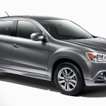Mitsubishi ASX ve Özellikleri Mitsubishi ASX ve Özellikleri