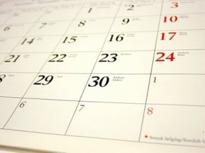2533_takvim Ay İsimleri Nereden Geliyor?