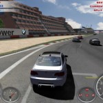 Bmw M3 Challenge Bmw M3 Challenge