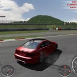 Bmw M3 Challenge Bmw M3 Challenge