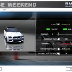 Bmw M3 Challenge Bmw M3 Challenge