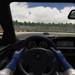 Bmw M3 Challenge Bmw M3 Challenge