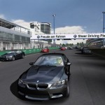 Bmw M3 Challenge Bmw M3 Challenge