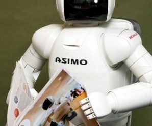Robotlar ve Robotik Sistemler