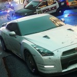Need For Speed: Most Wanted 2 Need For Speed: Most Wanted 2
