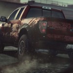 Need For Speed: Most Wanted 2 Need For Speed: Most Wanted 2