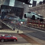 Need For Speed: Most Wanted 2 Need For Speed: Most Wanted 2