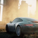 Need For Speed: Most Wanted 2 Need For Speed: Most Wanted 2