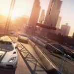 Need For Speed: Most Wanted 2 Need For Speed: Most Wanted 2