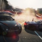 Need For Speed: Most Wanted 2 Need For Speed: Most Wanted 2