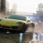 Need For Speed: Most Wanted 2 Need For Speed: Most Wanted 2